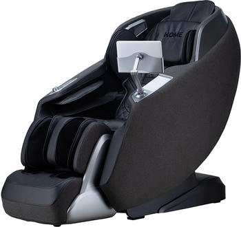 Home Deluxe Alvina schwarz