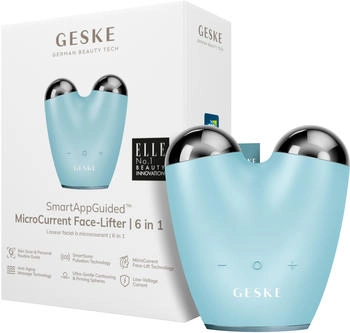 Geske SmartAppGuided™ MicroCurrent Face-Lifter (GK000015TQ01)