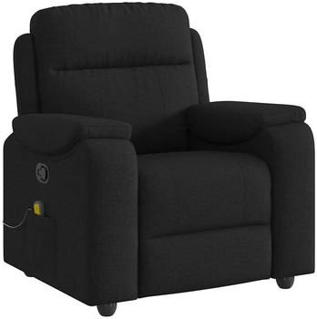 vidaXL Massagesessel Stoff (4015692)