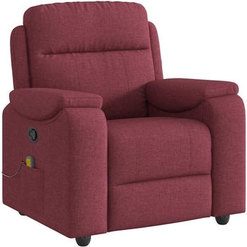 vidaXL Massagesessel Stoff (4015693)