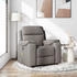 vidaXL Massagesessel Stoff (401569)