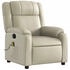 vidaXL Massagesessel Kunstleder (373530)