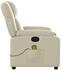 vidaXL Massagesessel Kunstleder (373530)