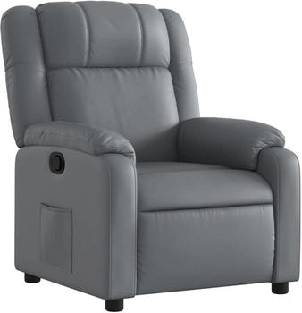 vidaXL Massagesessel Kunstleder (373532)