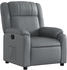 vidaXL Massagesessel Kunstleder (373532)