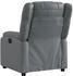 vidaXL Massagesessel Kunstleder (373532)