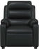 vidaXL Massagesessel Kunstleder (373493)