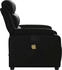 vidaXL Massagesessel Kunstleder (373493)