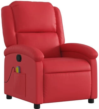 vidaXL Massagesessel Kunstleder (371787)