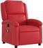 vidaXL Massagesessel Kunstleder (37178)