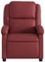 vidaXL Massagesessel Kunstleder (371786)