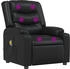 vidaXL Massagesessel Kunstleder (374123)