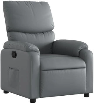 vidaXL Massagesessel Kunstleder (373444)