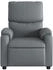 vidaXL Massagesessel Kunstleder (373444)