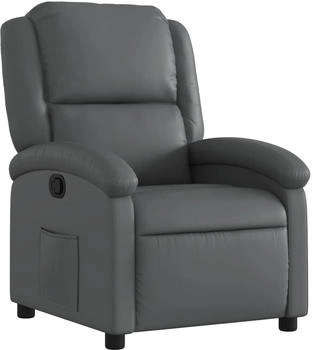 vidaXL Massagesessel Kunstleder (371785)