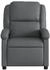 vidaXL Massagesessel Kunstleder (371785)