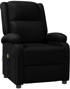 vidaXL Massagesessel Kunstleder (344181)