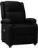vidaXL Massagesessel Kunstleder (344181)