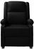 vidaXL Massagesessel Kunstleder (344181)