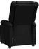 vidaXL Massagesessel Kunstleder (344181)