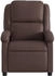 vidaXL Massagesessel Kunstleder (371784)