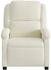 vidaXL Massagesessel Samt (371817)