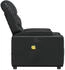 vidaXL Massagesessel Kunstleder (372472)