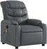 vidaXL Massagesessel Kunstleder (374143)
