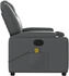 vidaXL Massagesessel Kunstleder (372399)
