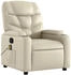 vidaXL Massagesessel Kunstleder (372473)