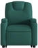 vidaXL Elektrischer Massagesessel mit Aufstehhilfe Stoff (3204410)