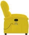 vidaXL Massagesessel Samt (371815)
