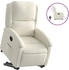 vidaXL Massagesessel mit Aufstehhilfe Samt (3204320)