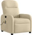 vidaXL Massagesessel Stoff (40155)