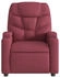 vidaXL Massagesessel Stoff (372456)