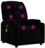 vidaXL Massagesessel Stoff (372455)