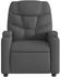 vidaXL Massagesessel Stoff (372454)