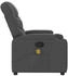 vidaXL Massagesessel Stoff (372454)