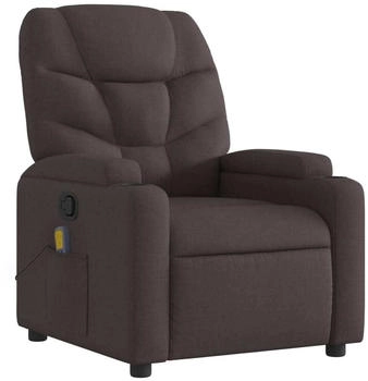vidaXL Massagesessel Stoff (372458)