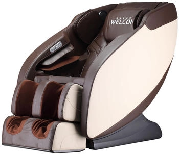 Welcon Prestige II beige