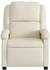 vidaXL Massagesessel Kunstleder (371783)