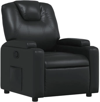 vidaXL Massagesessel Kunstleder (372389)