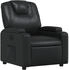 vidaXL Massagesessel Kunstleder (372389)