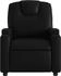 vidaXL Massagesessel Kunstleder (372389)