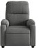 vidaXL Massagesessel Mikrofasergewebe (373458)