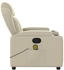 vidaXL Massagesessel Kunstleder (372435)
