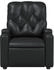 vidaXL Massagesessel Kunstleder (372510)