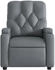 vidaXL Massagesessel Kunstleder (372513)