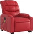 vidaXL Massagesessel mit Aufstehhilfe Elektrisch (320662)