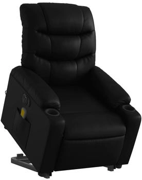 vidaXL Massagesessel mit Aufstehhilfe Elektrisch (3206620)